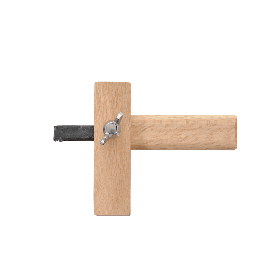Youbidoh Mortice Gauge - Small - Marking Gauges - Japanese Tools Australia