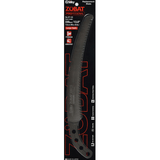 Zubat Silky Saw - Large Tooth, 330mm, Curved Saw - Pruning Saws - Japanese Tools Australia