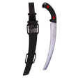 Zubat Silky Saw - Large Tooth, 330mm, Curved Saw - Pruning Saws - Japanese Tools Australia